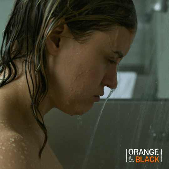 Orange Is The New Black Ugh GIF by NETFLIX