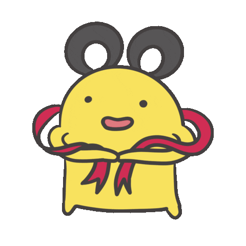 Happy Change Sticker