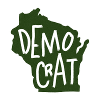 Vote Early Election Day Sticker by Creative Courage