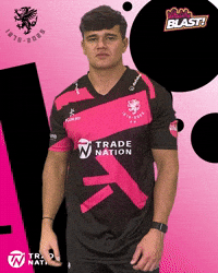 Ball Bat GIF by Somerset County Cricket Club