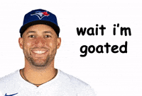Blue Jays Lol GIF by Toronto Blue Jays