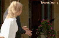 rose ali GIF by The Bachelorette Australia