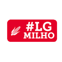 Milho Sticker by LGSEMENTES