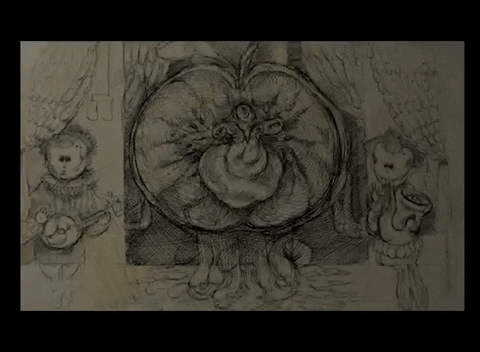 animation studio GIF by Alex Boya