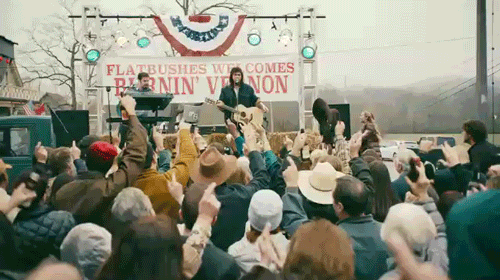 cmt GIF by Still The King