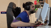 Gamer Counterstrike GIF by BLAST