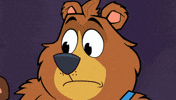 Grizzly Bear What GIF by VeeFriends