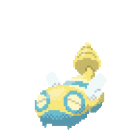 ThePixelDex anime pixel gaming pixelart Sticker
