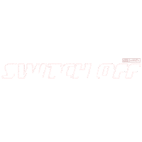 Switch Off New Music Sticker by Evan Giia