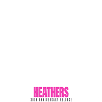 winona ryder heathers GIF by Arrow Video