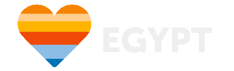Egypt Travelling Sticker by Coral Travel Baltics
