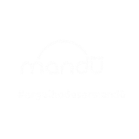 Sticker by Mandu Inovação Social