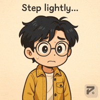 Tired Lunes GIF by Persona