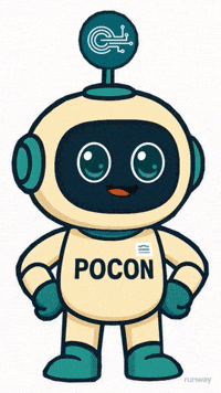 Robot Expo GIF by IDEP Tucumán