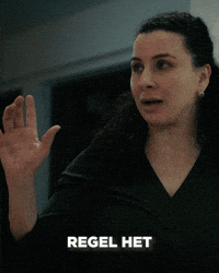 Serie Mocro Maffia GIF by Videoland