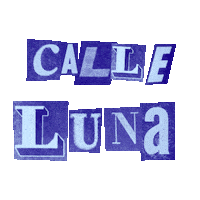 kellyelsubi sol luna puerto rico pr Sticker