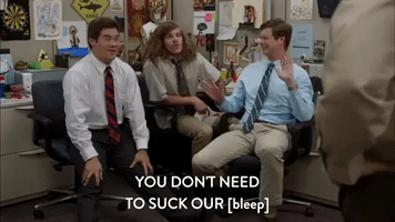 comedy central adam demamp GIF by Workaholics
