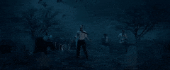 Pet Sematary Rock GIF by Ice Nine Kills