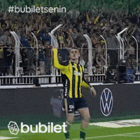 Harry Potter GIF by Bubilet