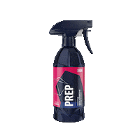 Prep Sticker by GYEON