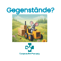 Epp Bsp Sticker by Europeanpetpharmacy