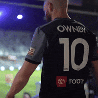 Cameron Lancaster Cam GIF by Louisville City FC
