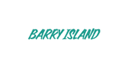 Barry Island Sticker Sticker by EatSleep Media