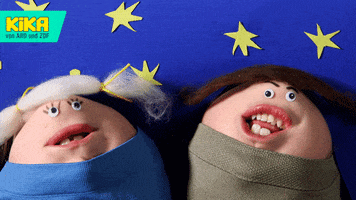 happy friends GIF by KiKA