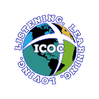 International Church Of Christ Sticker by ICOC NE APP