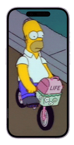 Sorry Good Morning Sticker by PEEKASSO