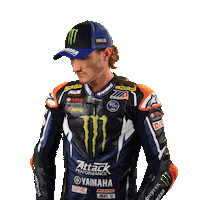 Monster Energy Motorcycle Sticker by MotoAmerica
