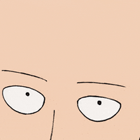 one punch GIF by Adult Swim