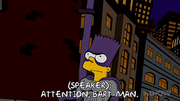 Episode 11 GIF by The Simpsons