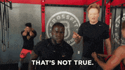 kevin hart conan obrien GIF by Team Coco