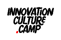 supernju innovation mainz barcamp i2c Sticker