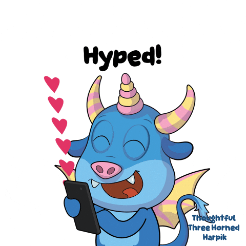 Heart Love GIF by VeeFriends