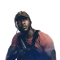 Chris Pratt Amazonprimevideo Sticker by Prime Video UK