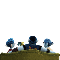 Tom Holland Wow Sticker by Walt Disney Studios