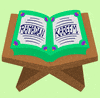 Ramadan Islam GIF by Ghazaraza