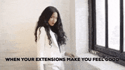 GIF by Indique Hair