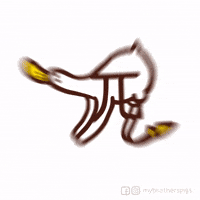 The Annoying Duck-Pi