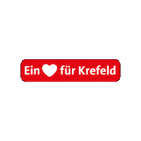 Krefeld Sticker by sqna
