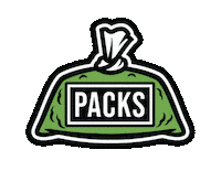 Beer Burger Sticker by Packsclub
