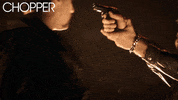 Eric Bana Chopper GIF by Madman Films