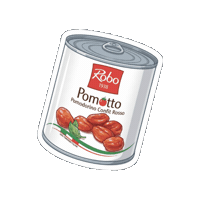 Pizza Chef Sticker by Robo 1938