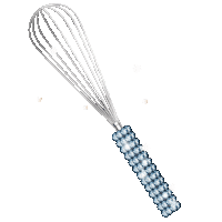 Paris Hilton Cooking Sticker by NETFLIX