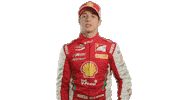 Gianluca Sticker by Prema Team