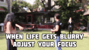 Life Blur GIF by Digital Pratik
