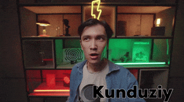 kunduziy wow woooo uzbekistan abdulatif GIF