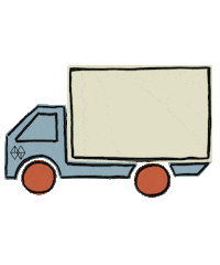 Glow Skin Treatment Sticker by Pfeffer Sal